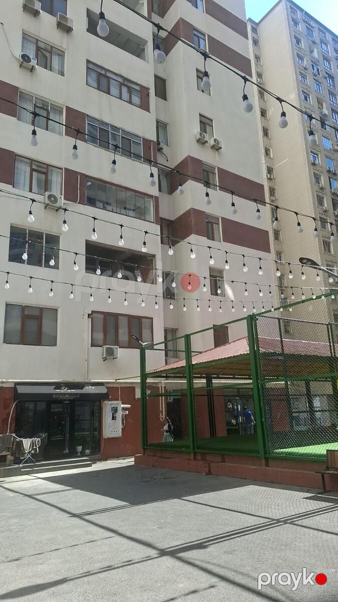 Satılır obyekt 528 m² — Əmlak, Bakı (9)