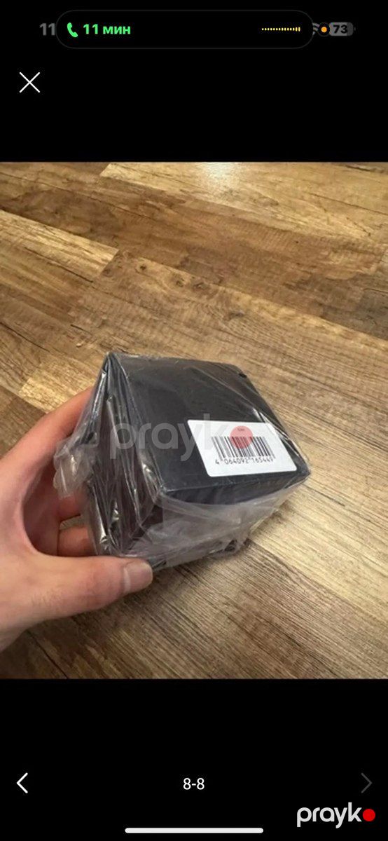 Armani Exchange A|X kişi qol saatı (model AK1733) — Şəxsi əşyalar, Bakı (8)