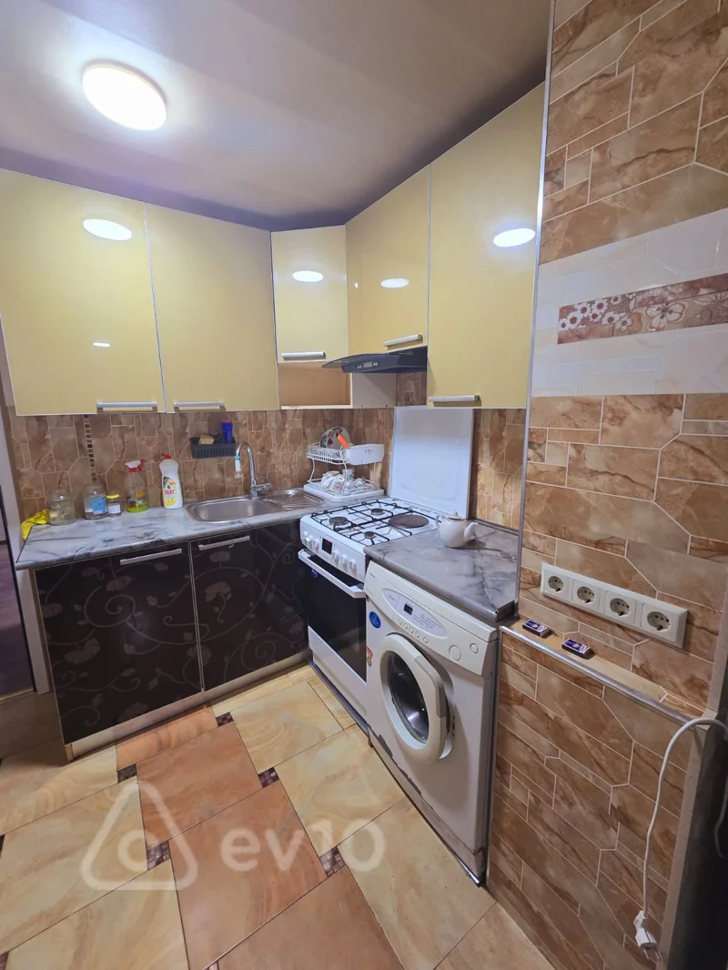 3 otaqlı mənzil, 100 m², Əliyar əliyev — kirayə — Mənzil, Bakı (8)