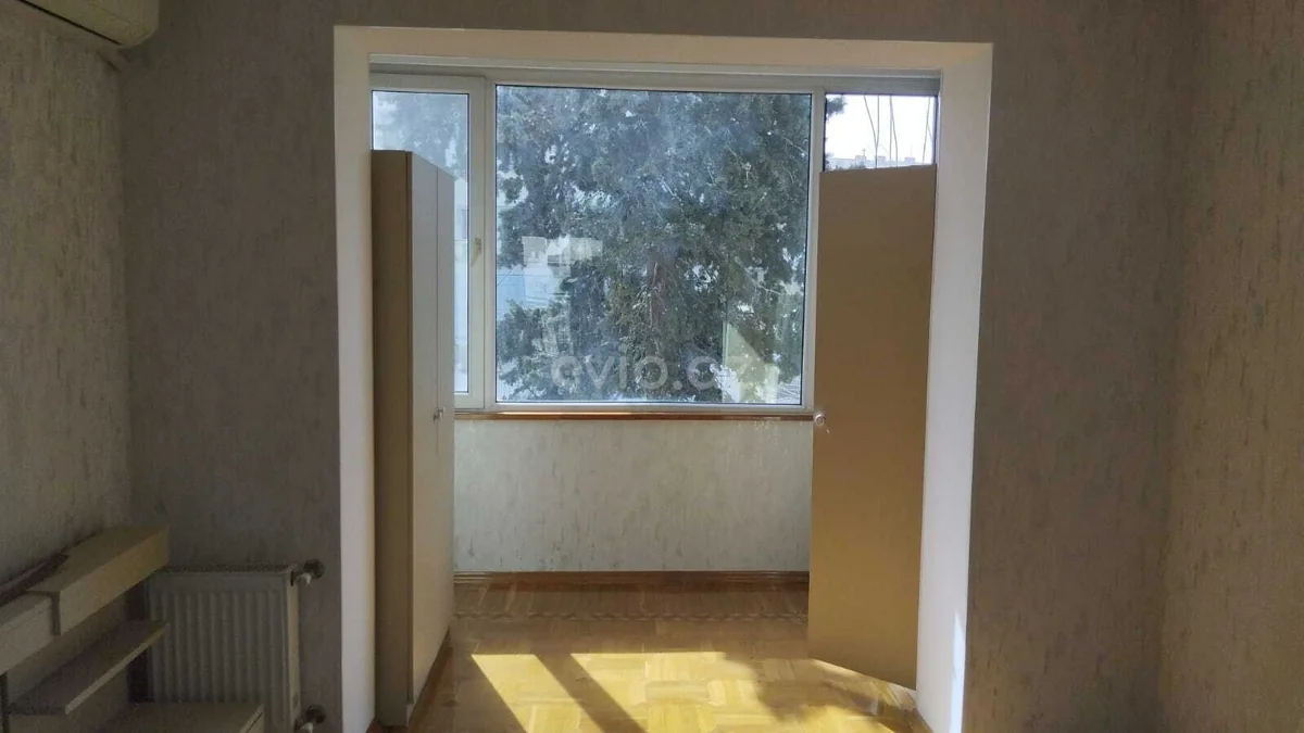 Kirayə 2 otaqlı mənzil Sahil metrosu yaxınlığında — Mənzil, Bakı (11)