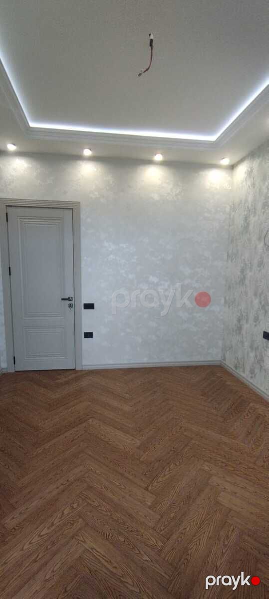 Satılır 3 otaqlı yeni tikili 140 m² — Mənzil, Bakı (5)