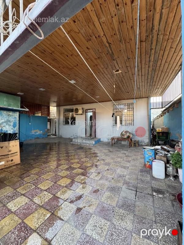 Satılır 3 otaqlı Həyət evi / Villa, 100 m², Xırdalan ş — Ev, villa (3)