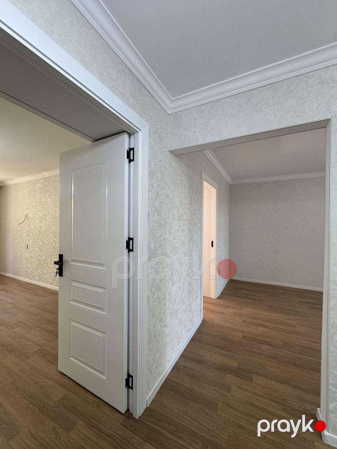 Satılır 3 otaqlı köhnə tikili 70 m² — Mənzil, Bakı (8)