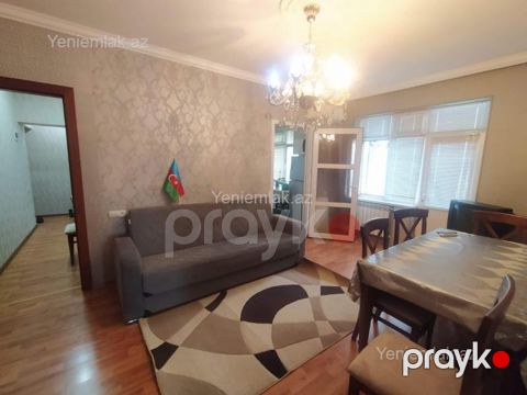 Satılır 2 otaqlı Bina evi menzil (Köhnə tikili), 59 m², Suraxanı rayonu — Bakı
