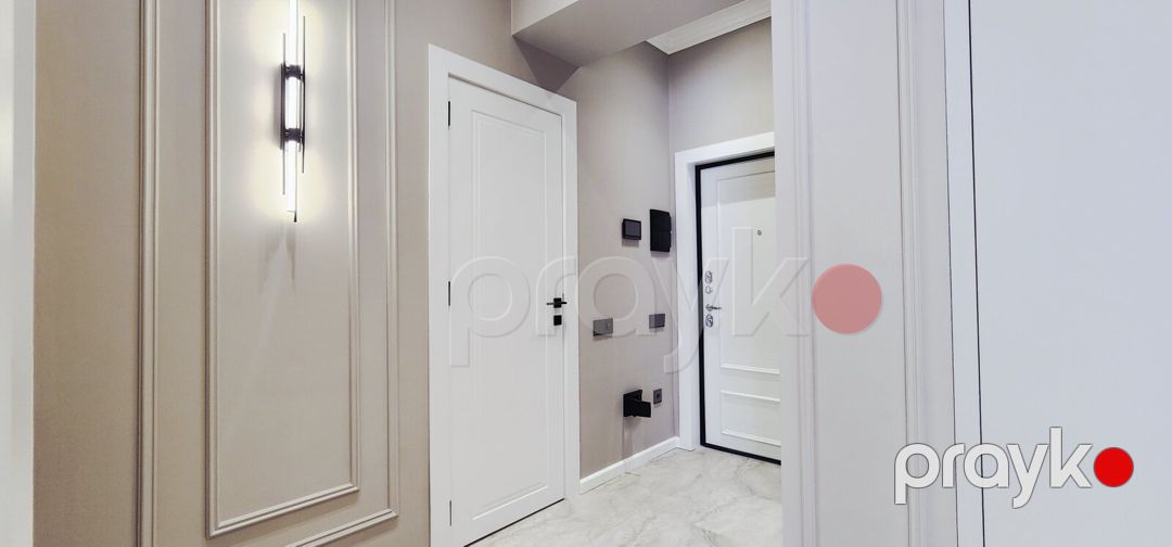 Satılır 2 otaqlı yeni tikili 77 m² — Mənzil, Bakı (6)