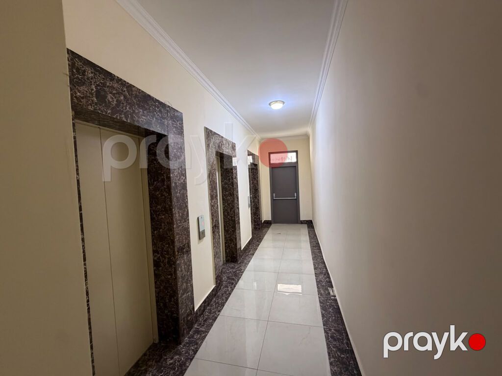 3 otaqlı, Yeni tikili, 105 kv. m — Mənzil, Bakı (2)