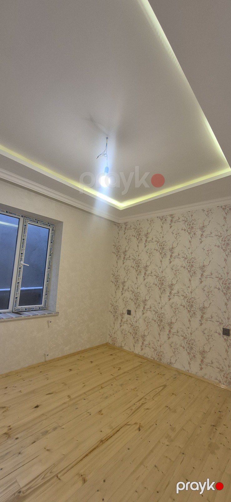 Satılır 4 otaqlı həyət evi/bağ evi 130 m² — Ev, villa, Bakı (10)