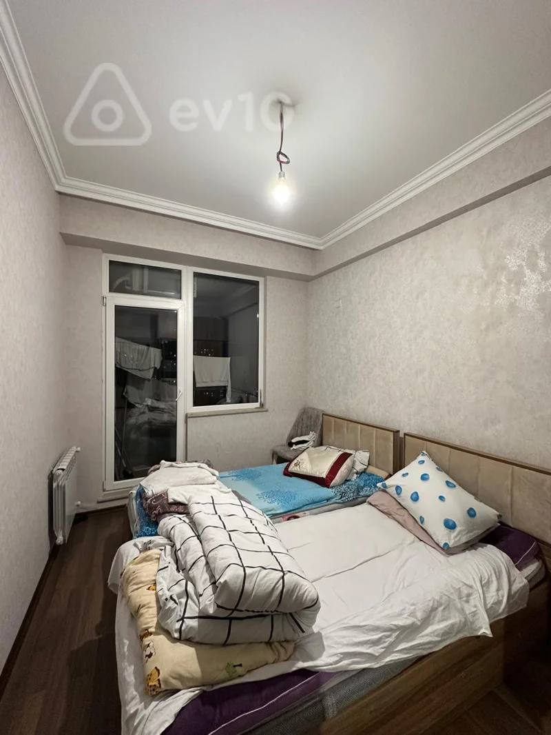 2 otaqlı mənzil, 48 m², Hesen bey Zerdabi pros 92 a — Mənzil, Bakı (9)