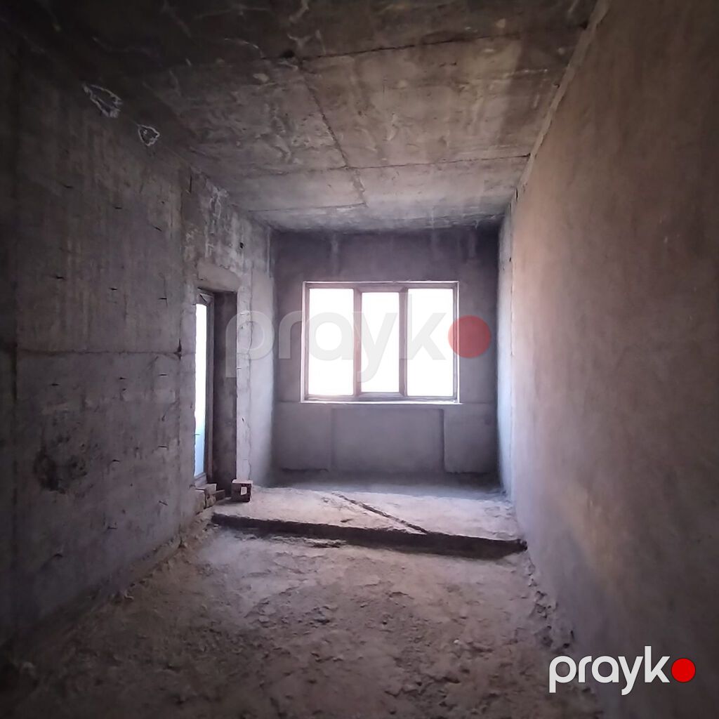 3 otaqlı, Yeni tikili, 155 kv. m — Mənzil, Bakı (8)