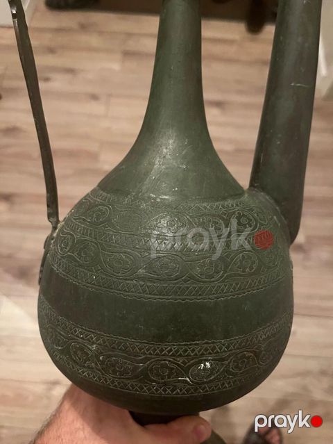 Rəng - Boz, Metal — Bakı