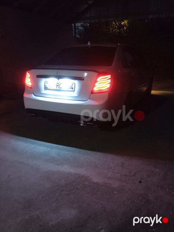 Daewoo Gentra, 1.5 L, 2014 il, 265 800 km — Avtomobillər, Zaqatala (3)