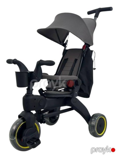 Üçtəkərli uşaq velosipedi smr675 — Bakı