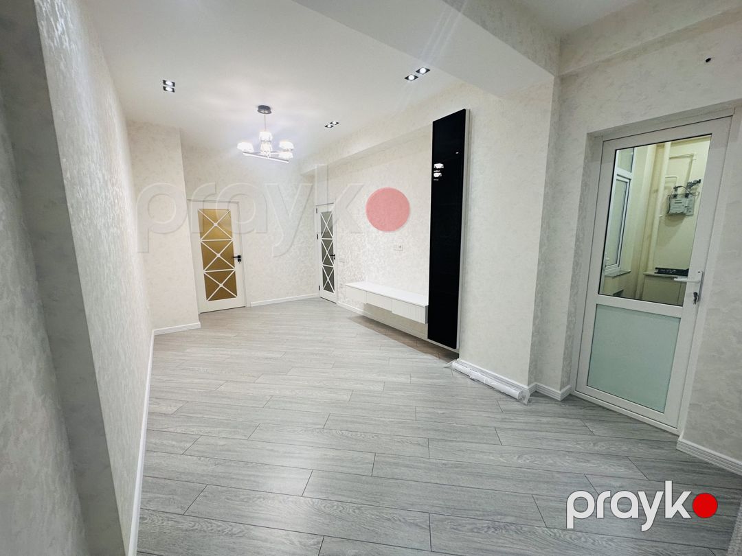Satılır 2 otaqlı yeni tikili 59 m² — Mənzil, Bakı (4)