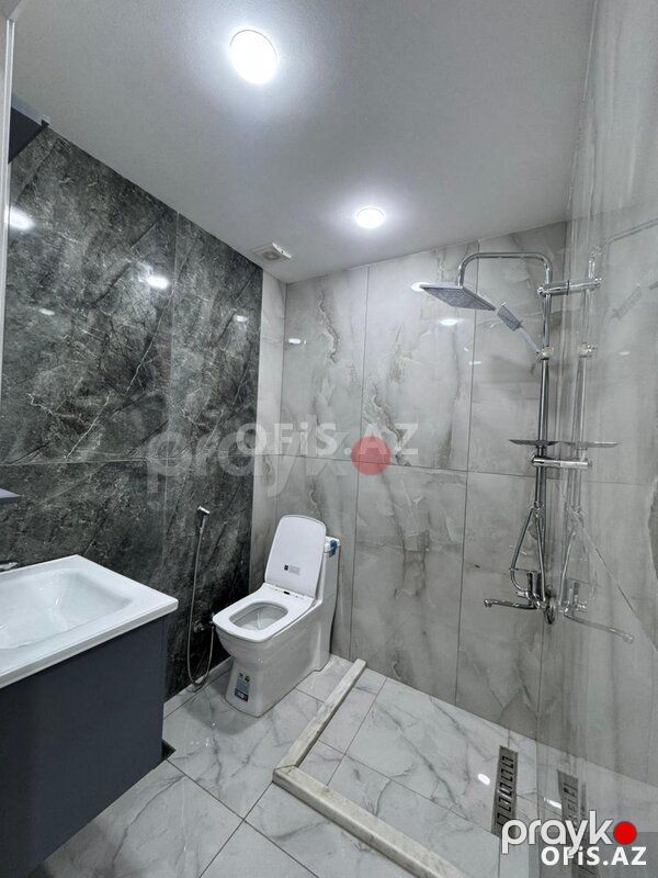 Köhnə tikili Satılır Xətai r., Əhmədli m., 3 otaq, 60 m² — Mənzil, Bakı (8)