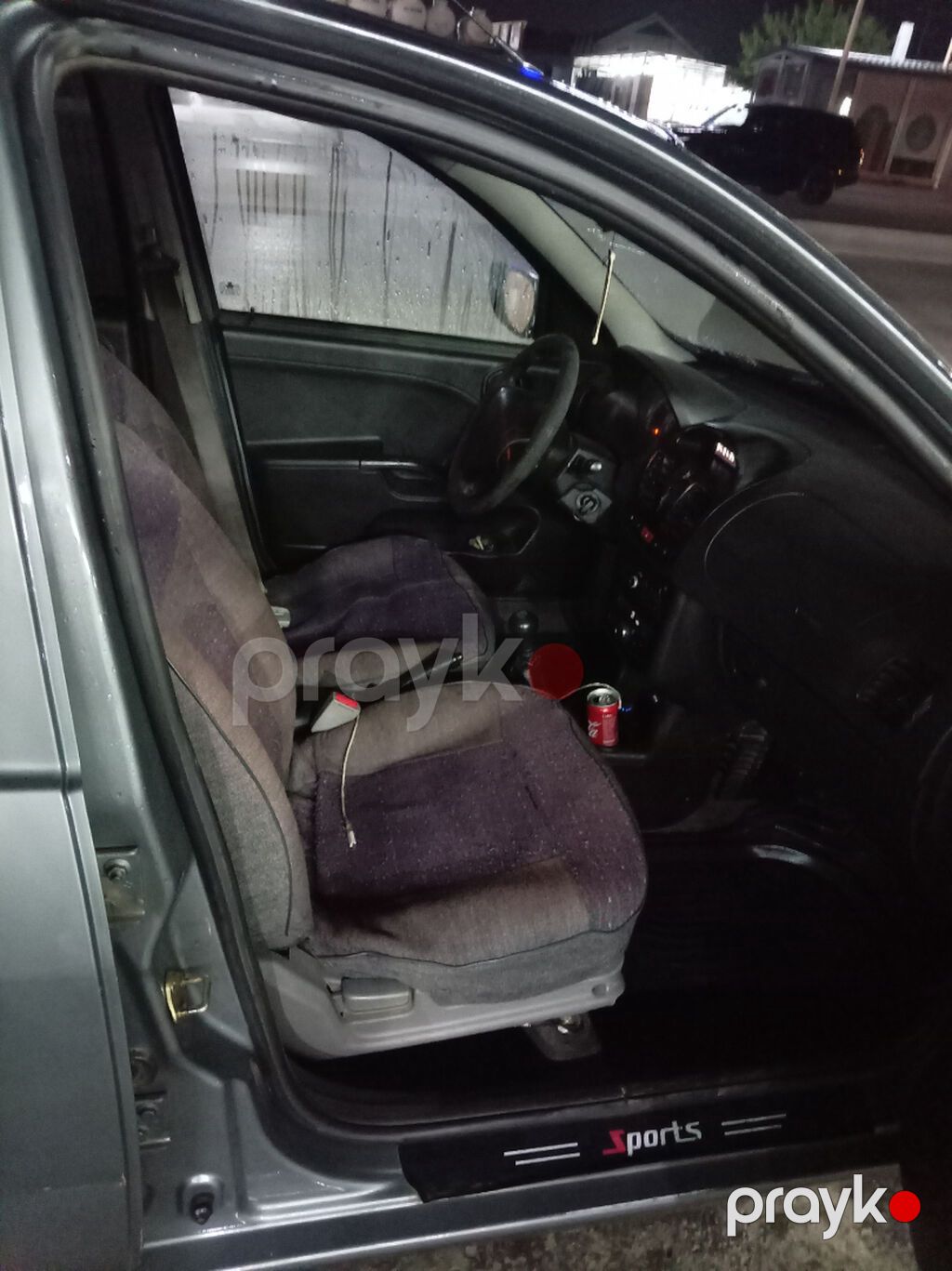 Saipa 1.5 l 2021 il 327000 km Sedan — Avtomobillər, Bakı (6)