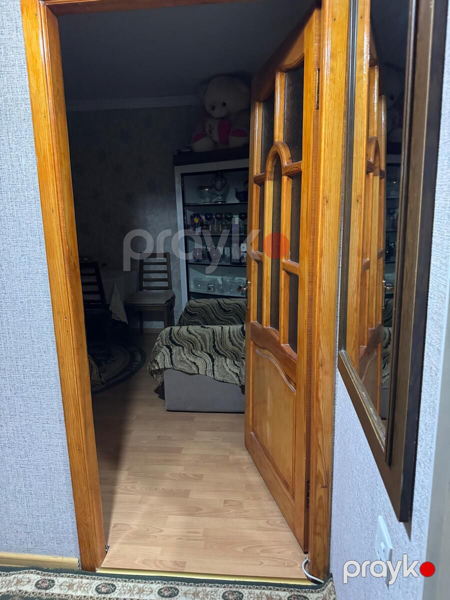 Satılır 2 otaqlı köhnə tikili 49 m² — Mənzil, Sumqayıt (8)