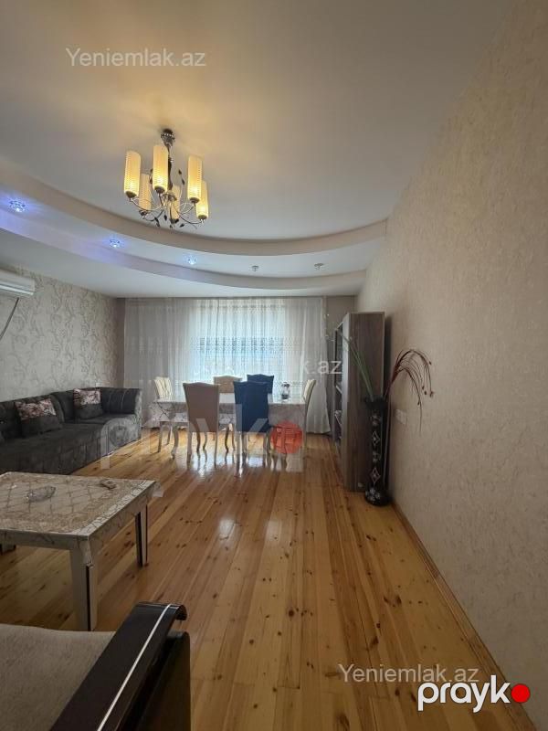 Satılır 3 otaqlı Bina evi menzil (Yeni tikili), 90 m², Masazır — Mənzil, Abşeron (6)