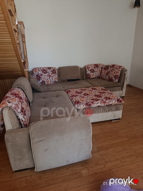 Künc divan — Bakı
