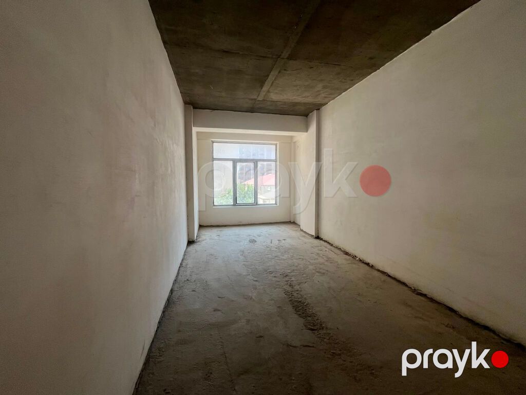 2 otaqlı, Yeni tikili, m. Xətai, 97 kv. m — Mənzil, Bakı (8)