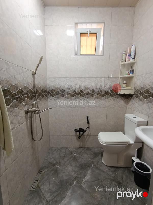 Satılır 4 otaqlı Həyət evi / Villa, 100 m², Corat bağları — Ev, villa, Sumqayıt (9)