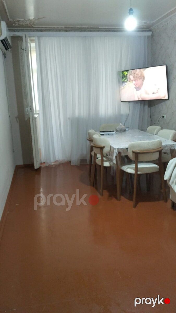2-otaqlı mənzil, Sumqayıt ş., 60 m² — Mənzil, Sumqayıt (2)