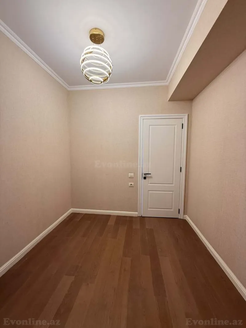 Satılır 3 otaqlı Mənzil Yeni tikili 83 m² Bakı, Yasamal r — Mənzil, Bakı (6)