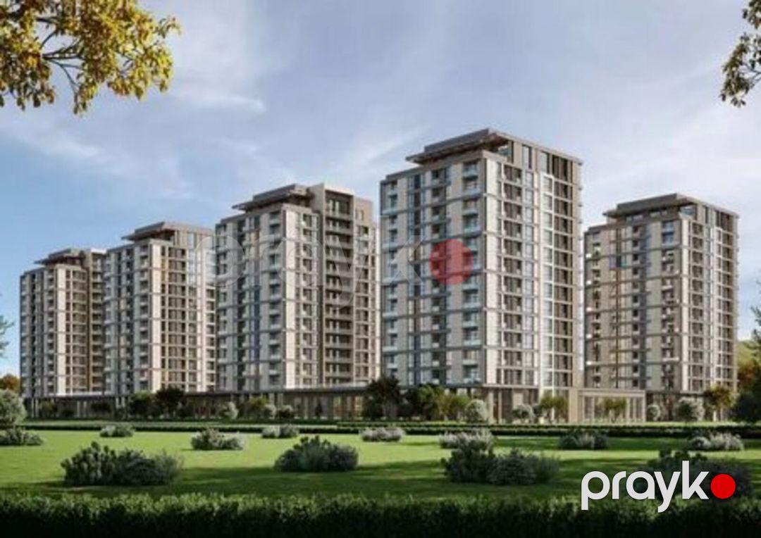 Satılır 3 otaqlı yeni tikili 131 m² — Mənzil, Bakı (2)