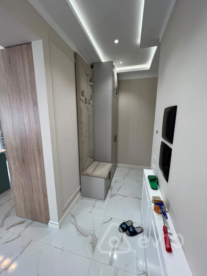 3 otaqlı mənzil, 90 m², Əliyar Əliyev Küç — kirayə — Mənzil, Bakı (4)