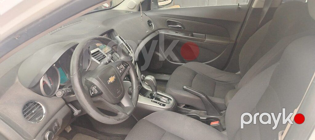Chevrolet Cruze, 1.4 L, 2015 il, 230 900 km — Avtomobillər, Bakı (9)