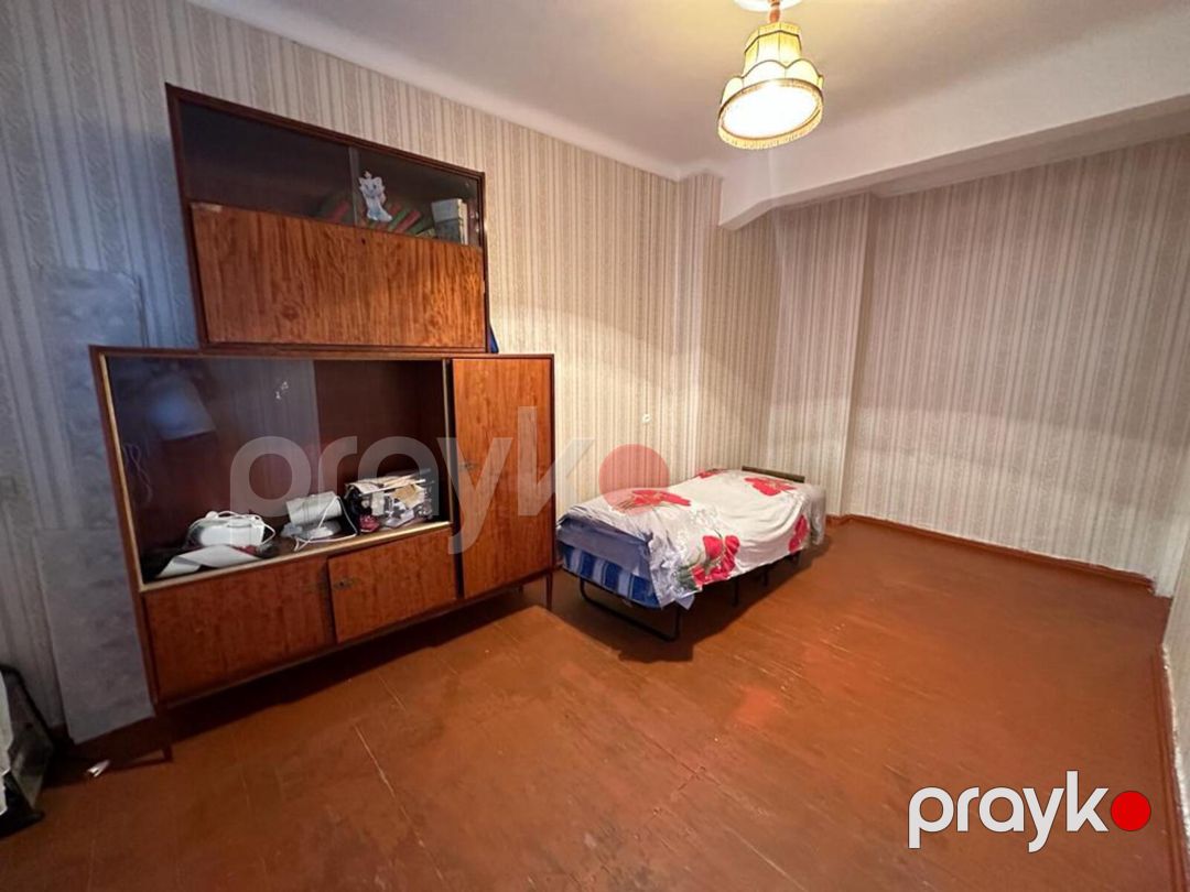 Satılır 2 otaqlı köhnə tikili 47 m² — Mənzil, Bakı (4)