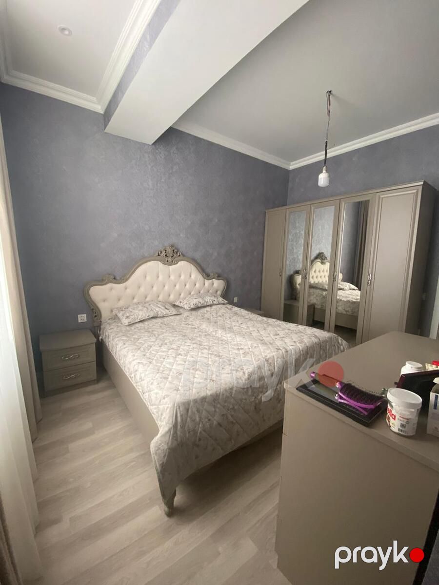 Satılır 3 otaqlı yeni tikili 165 m² — Mənzil, Bakı (4)