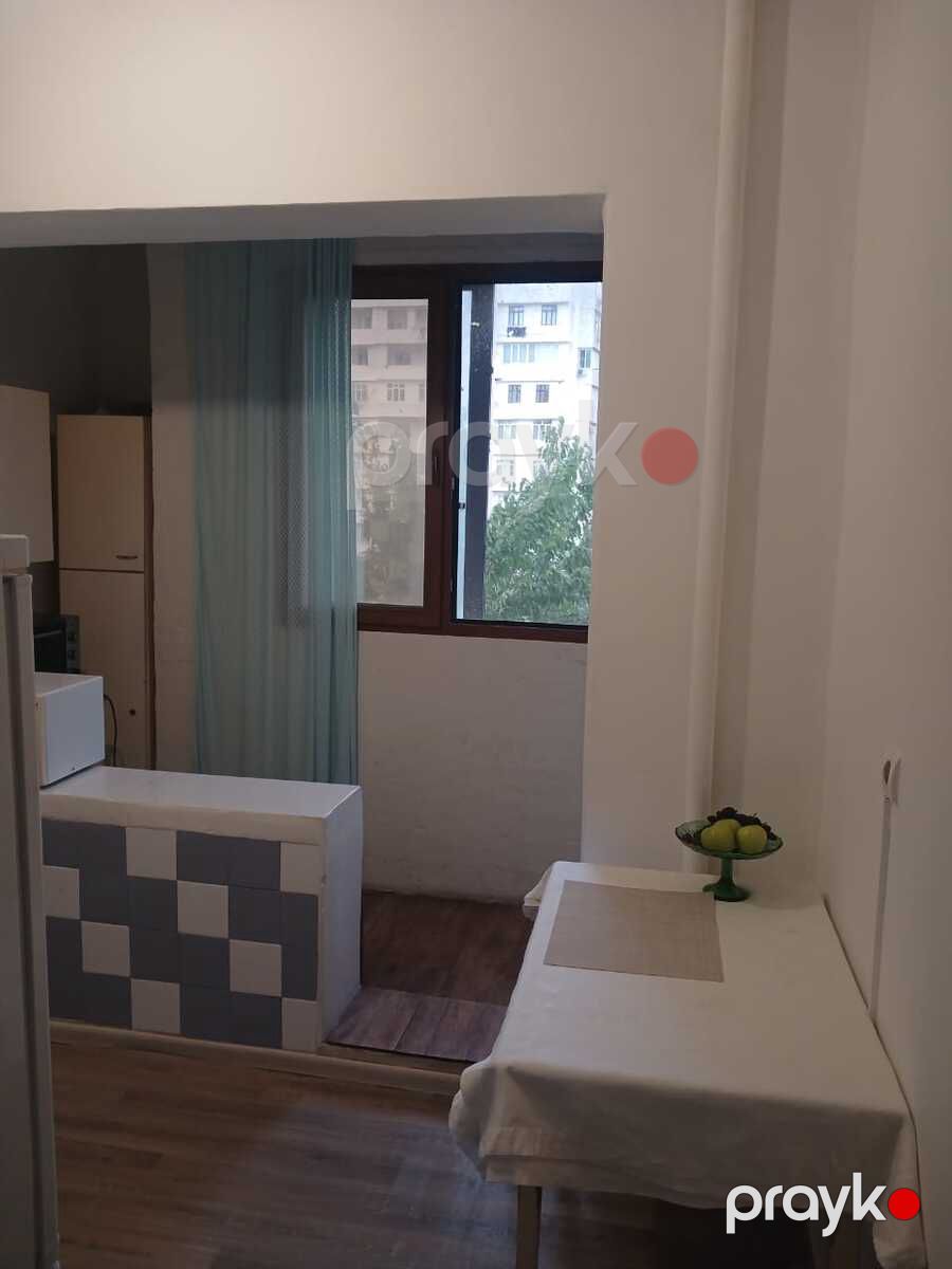 Satılır 3 otaqlı köhnə tikili 90 m² — Mənzil, Bakı (7)