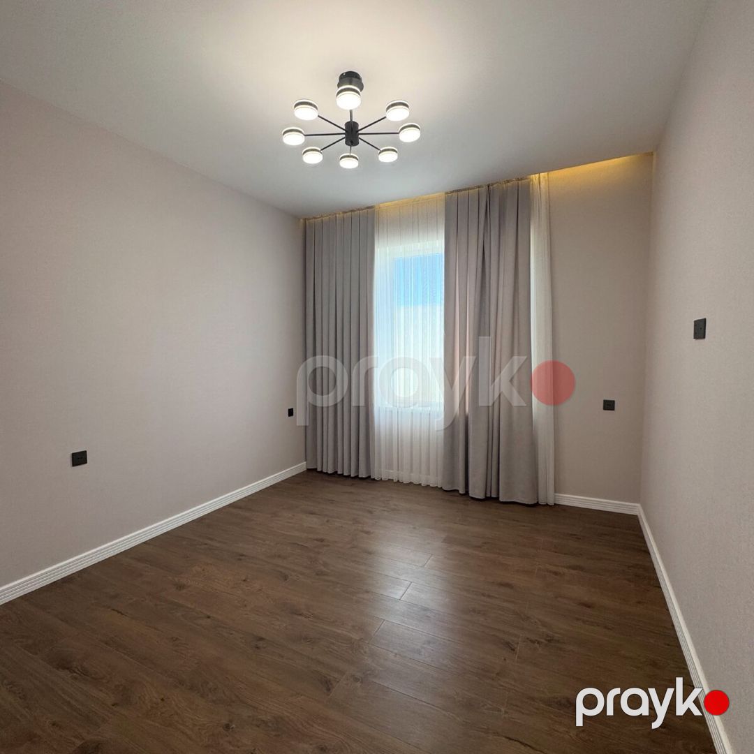 Satılır 4 otaqlı həyət evi/bağ evi 120 m² — Ev, villa, Bakı (11)