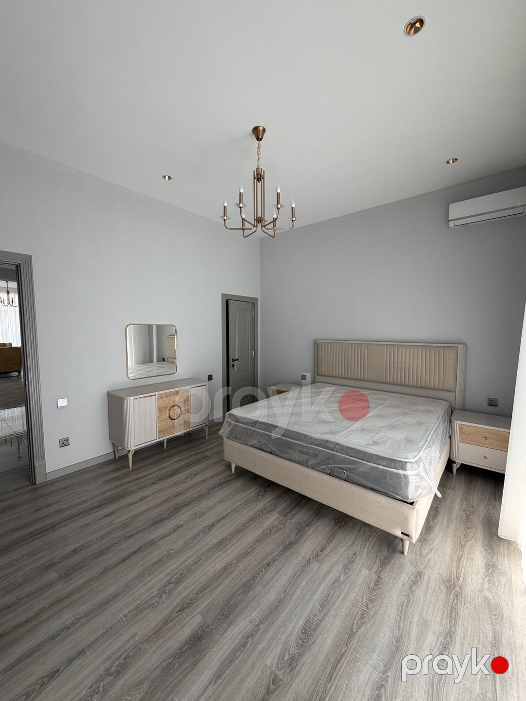 İcarəyə verilir 4 otaqlı yeni tikili 185 m² — Mənzil, Bakı (6)