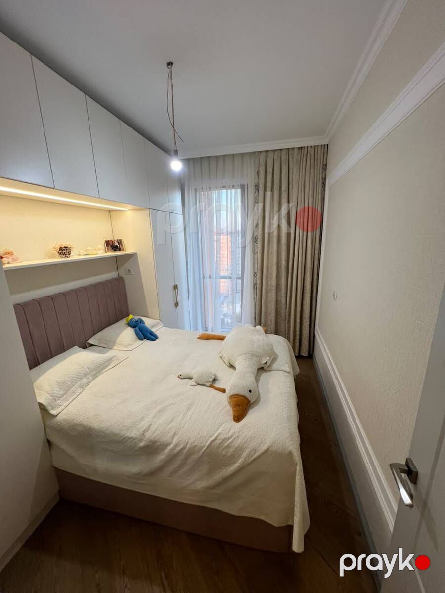 Satılır 3 otaqlı yeni tikili 75 m² — Mənzil, Bakı (12)