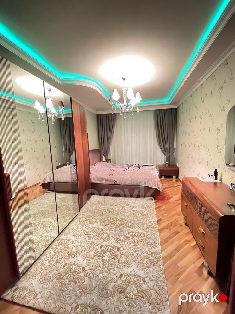 Satılır 3 otaqlı köhnə tikili 68 m² — Mənzil, Bakı (3)