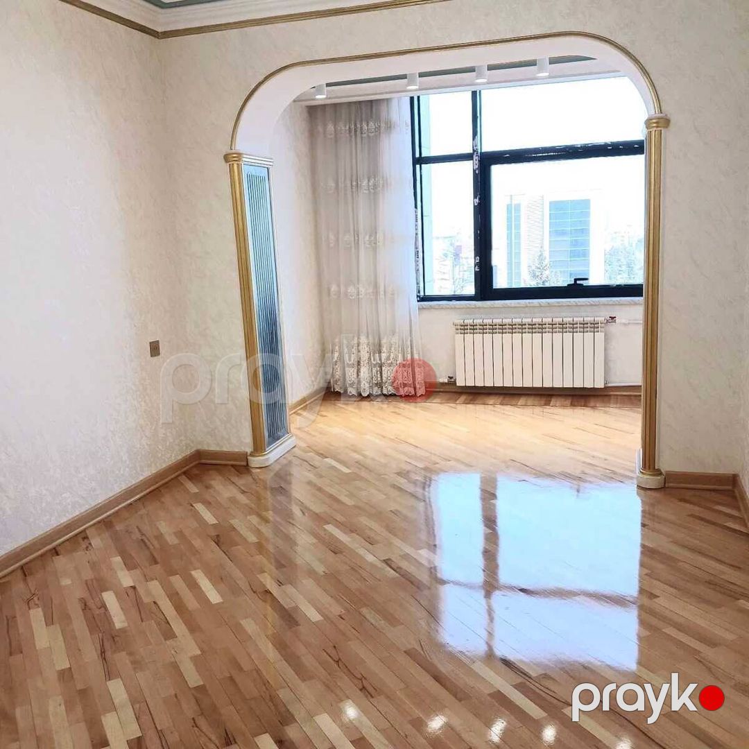 Satılır 2 otaqlı köhnə tikili 70 m² — Mənzil, Bakı (5)