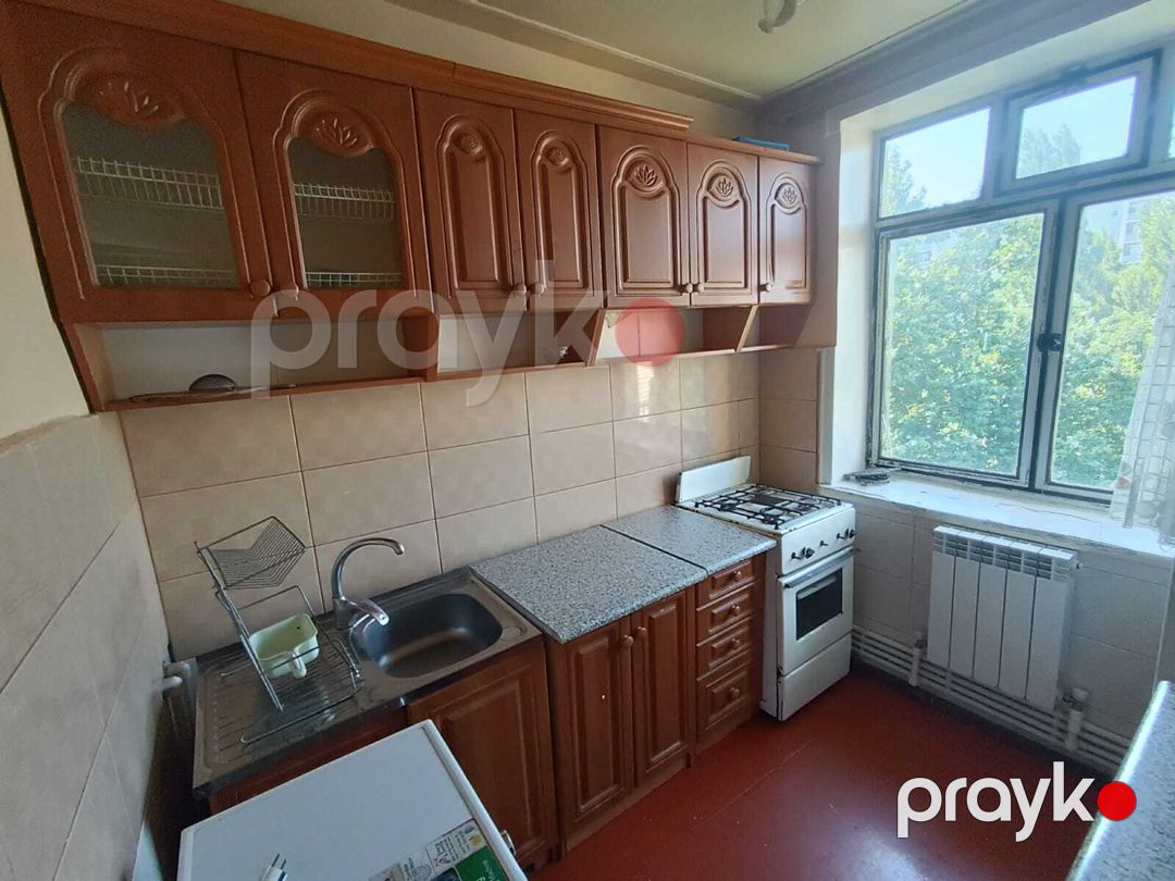 Satılır 2 otaqlı köhnə tikili 52 m² — Mənzil, Lənkəran (5)