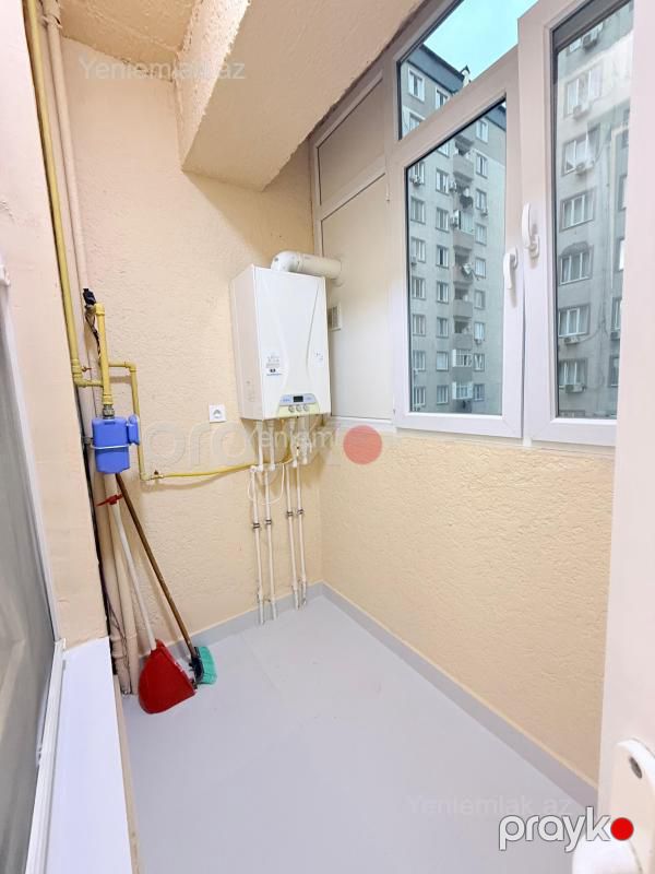 Satılır 2 otaqlı Bina evi menzil (Yeni tikili), 45 m², Xırdalan ş — Mənzil (9)