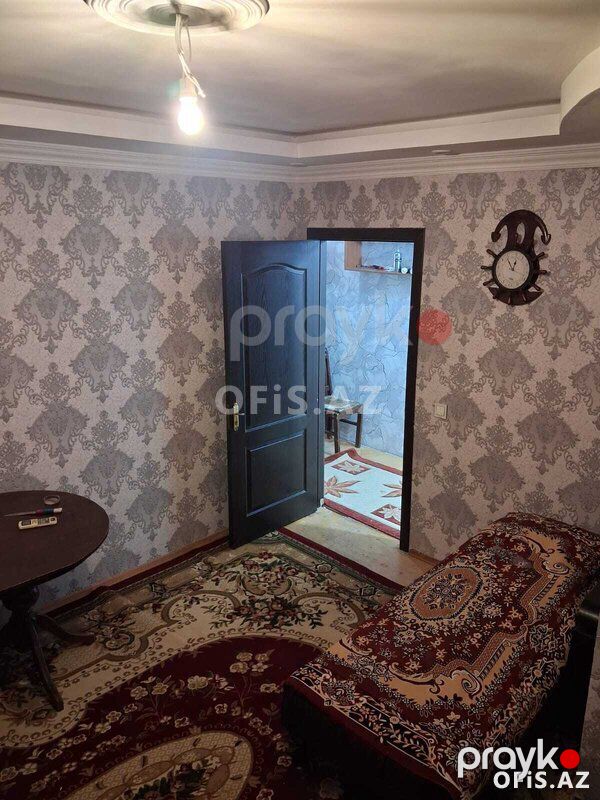 Yeni tikili Satılır Xırdalan, Xırdalan Abşeron Gənclər Şəhərciyi Kupçalı mənzil, 2 otaq, 50 m² — Mənzil, Xırdalan (3)