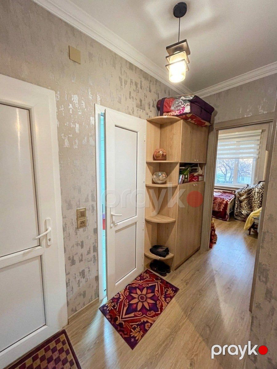 Satılır 3 otaqlı köhnə tikili 66 m² — Mənzil, Bakı (8)