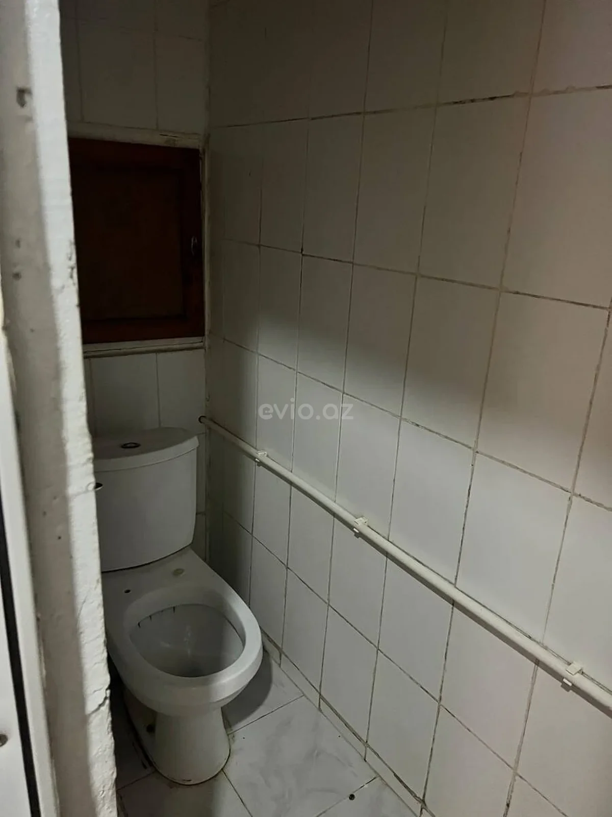 Kirayə 1 otaqlı mənzil Nəsimi metrosu yaxınlığında — Mənzil, Bakı (5)