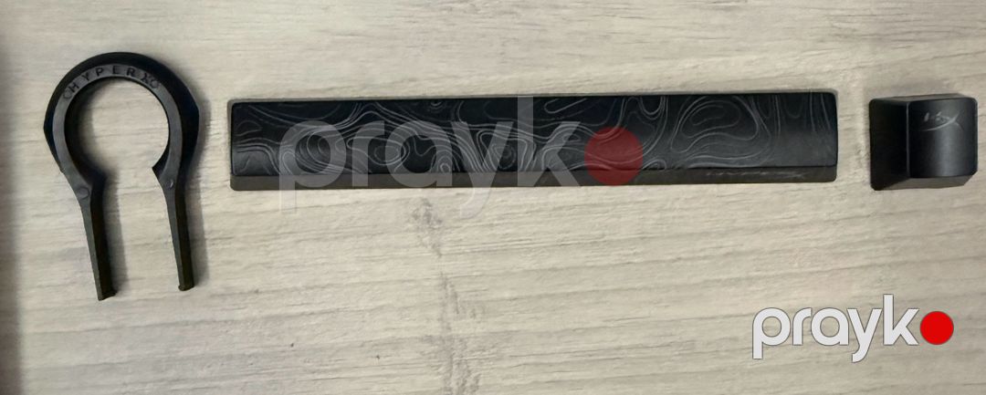 HyperX Alloy Origins 60 — Periferik cihazlar, Bakı (5)