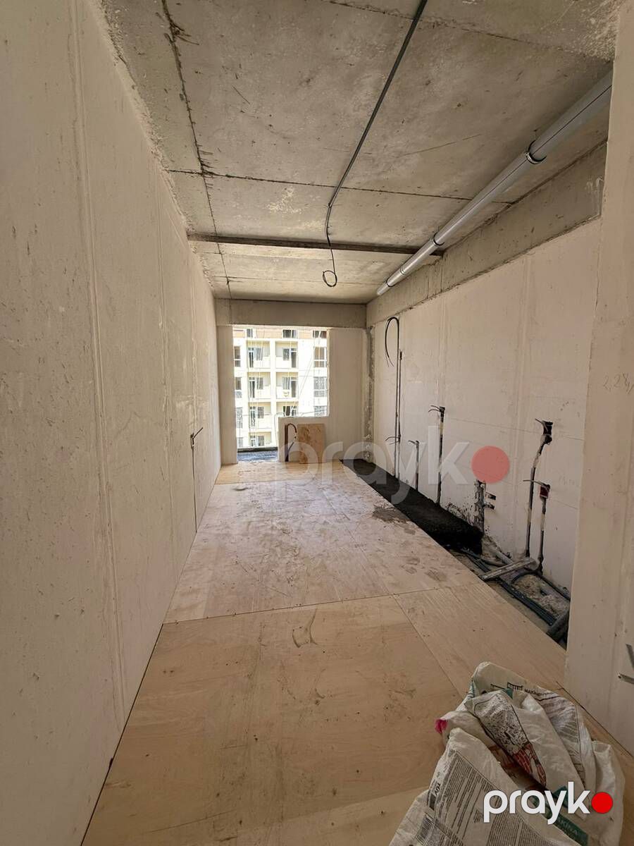 Satılır 2 otaqlı yeni tikili 95.8 m² — Mənzil, Bakı (6)
