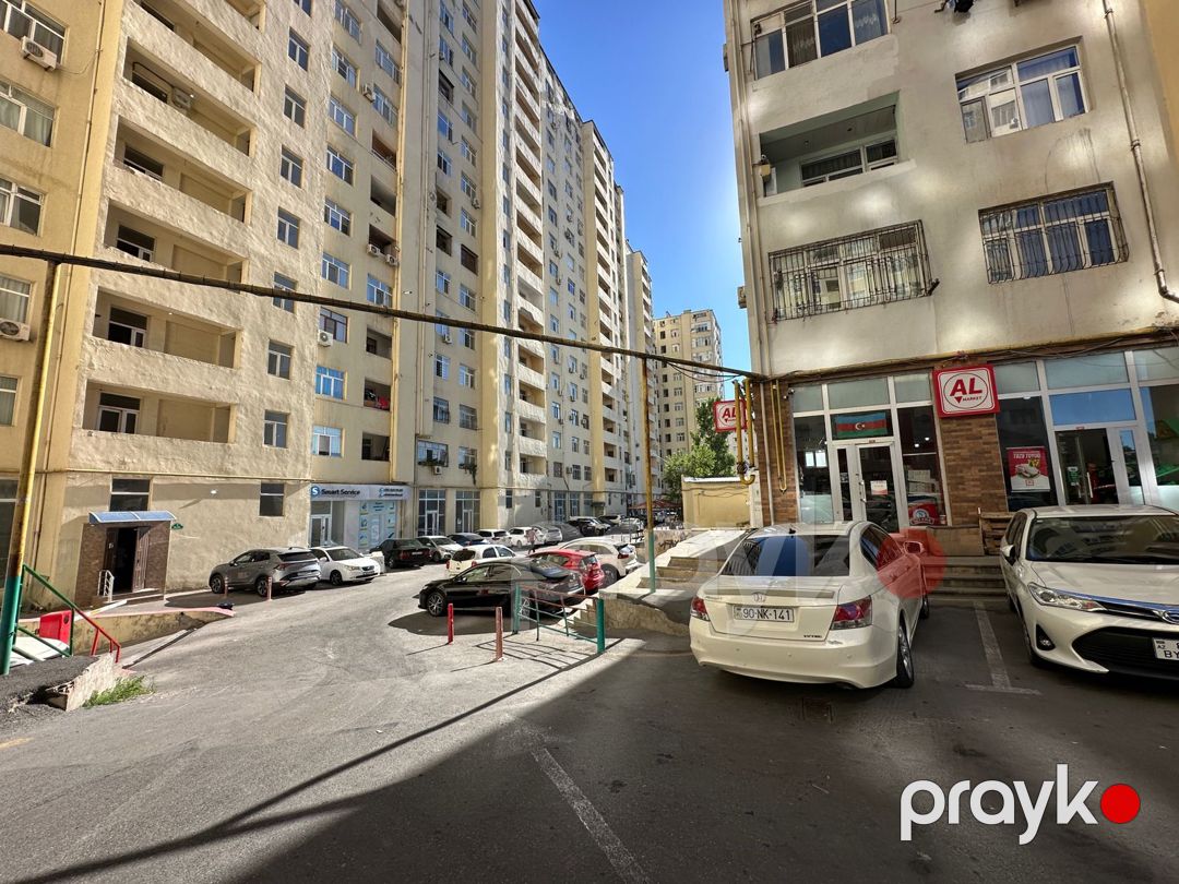 İcarəyə verilir obyekt 150 m² — Əmlak, Bakı (3)