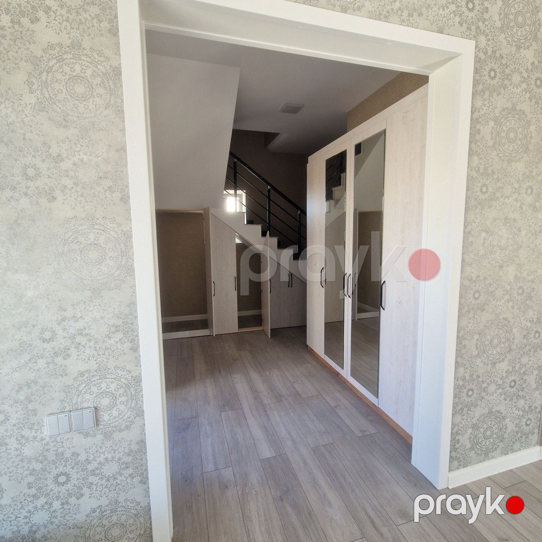 Satılır 4 otaqlı həyət evi/bağ evi 130 m² — Ev, villa, Bakı (6)