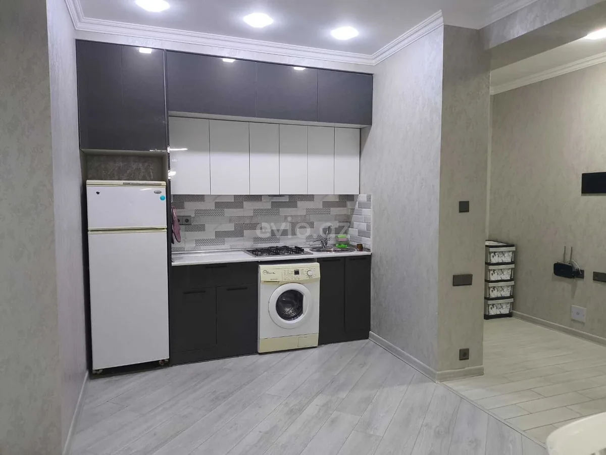 Kirayə 2 otaqlı mənzil Masazırda — Mənzil, Abşeron (3)