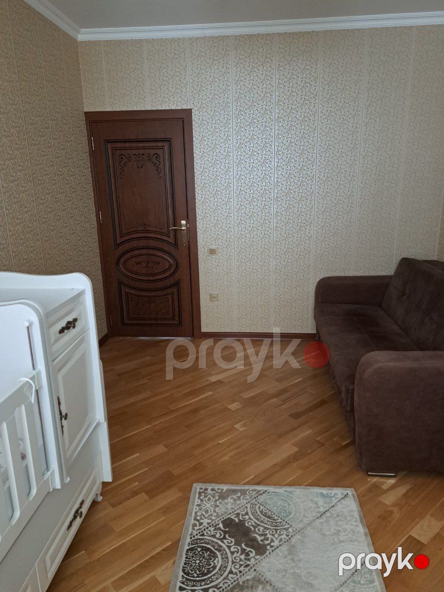 3-otaqlı mənzil kirayə verilir, 7 Mkr., 88 m² — Mənzil, Bakı (3)