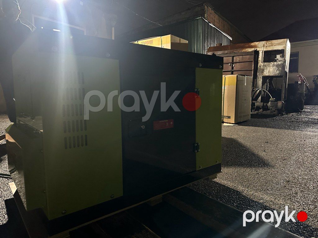 Generator — Biznes və avadanlıq, Bakı (5)