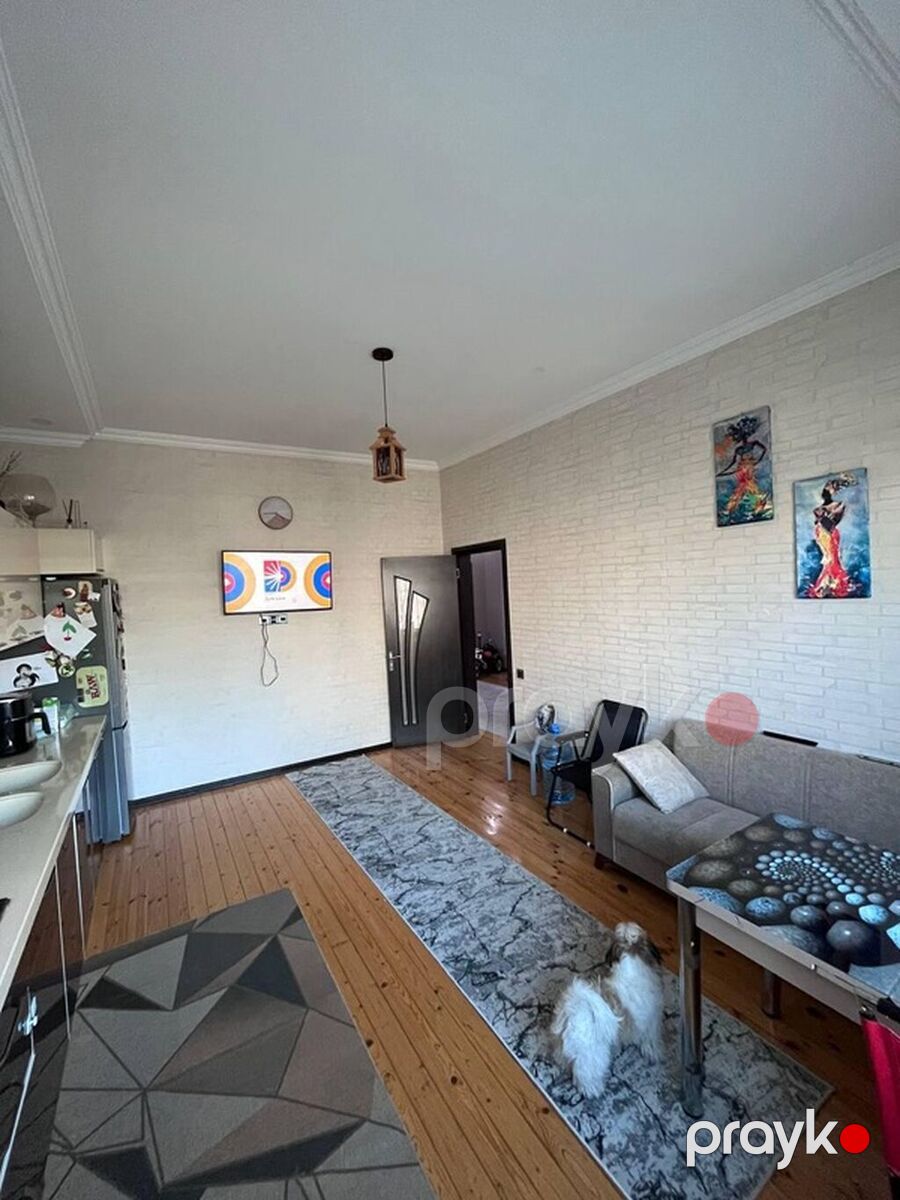 İcarəyə verilir 6 otaqlı həyət evi/bağ evi 220 m² — Ev, villa, Bakı (3)